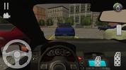City Car Parking 3D screenshot 10
