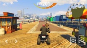 Quad Bike Racing screenshot 2