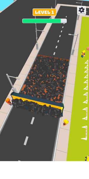 Build Roads - Preview 3