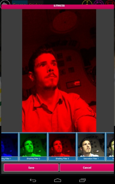 Grid Photo - Collage Frames - Preview 5