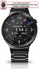 Galaxy Glow HD Watch Face screenshot 11