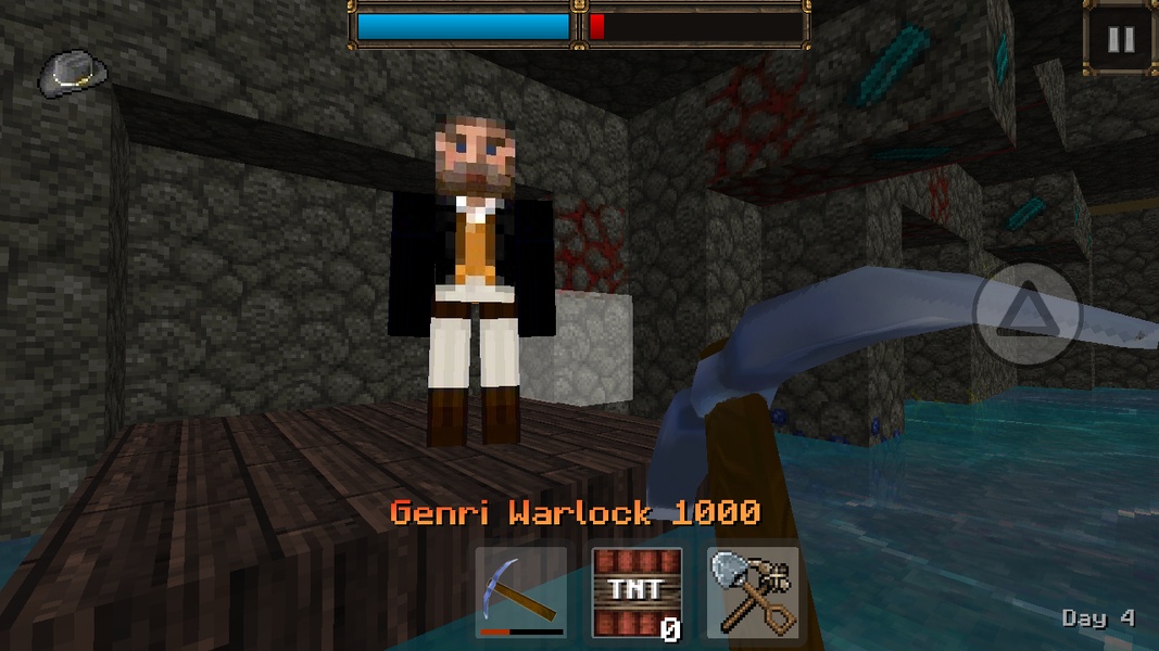 Western Craft 2 - Preview 5