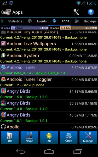 3C Toolbox - Preview 2