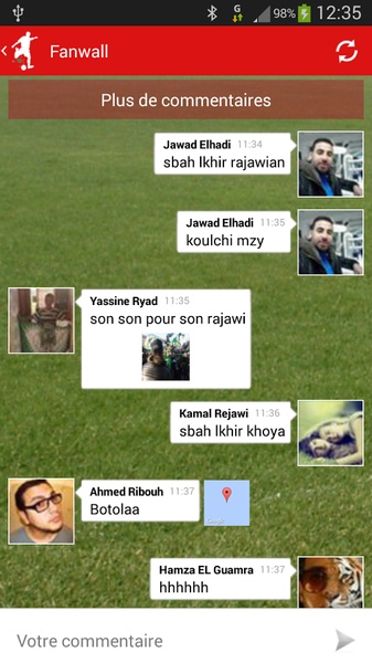 Botola Pro - Preview 1