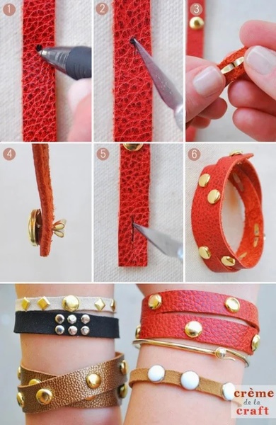 DIY Fashion Design Idea - Preview 8