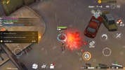 Guns of Survivor screenshot 9