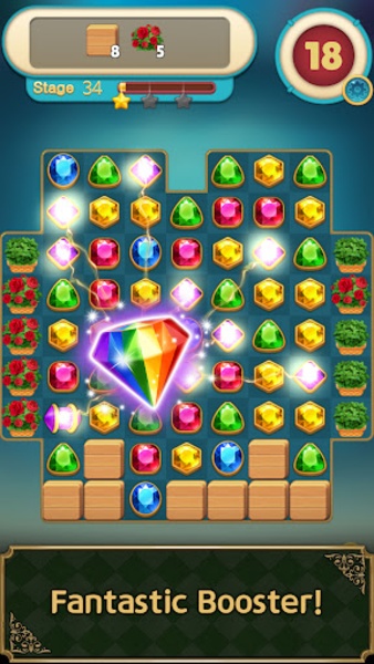 Jewel Friends - Preview 12