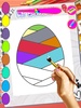 Easter Coloring Book - Coloring Pages screenshot 3
