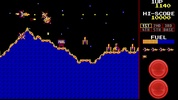 Scrambler: Retro Arcade Game screenshot 12