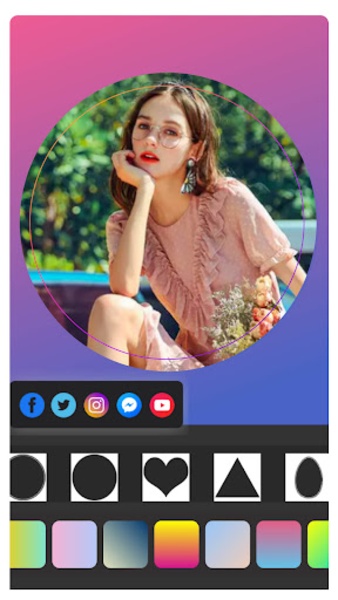 SquarePix - Preview 1