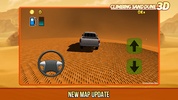 Climbing Sand Dune 3D screenshot 2