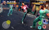 Kung Fu Commando Fighter screenshot 2