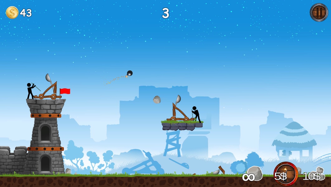 The Catapult - Preview 11
