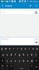 Keyboard - Indic vendor1 screenshot 3