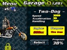 Battle Bikes screenshot 2