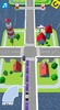 Traffic Rush 3D screenshot 1