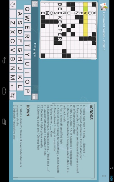 Grid games - Preview 3