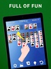 AGED Freecell Solitaire screenshot 5