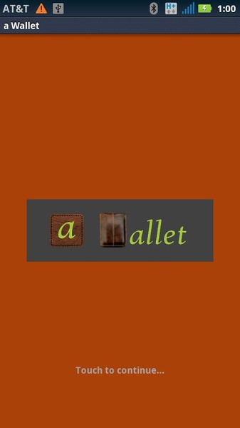 a Wallet - Preview 1
