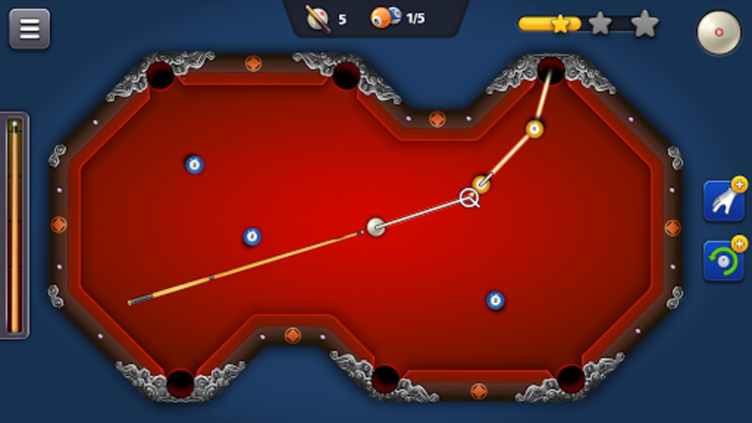8 Ball Pool Trickshots - Preview 13