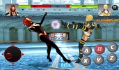 Women Kung Fu Fighting screenshot 8