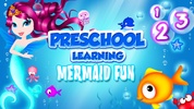 Preschool Learning - Ocean Fun screenshot 12