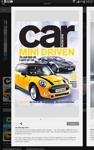 Car Malaysia - Preview 5