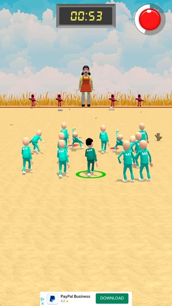 Survival Game: Squid Challenge - Preview 12
