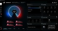 ASUS Armoury Crate screenshot 1