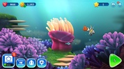 Nemo's Aqua POP screenshot 11