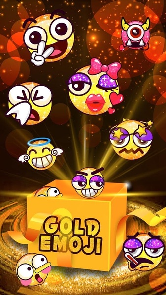 GoldEmoji - Preview 3
