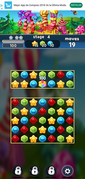 Candy Village - Preview 5