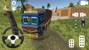 Indian Truck Simulator 2 screenshot 5