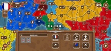 World Conquest Europe 1812 screenshot 3