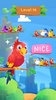 Bird Sort Puzzle: Color Sort screenshot 3