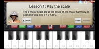 Beloved Music Keyboard screenshot 6