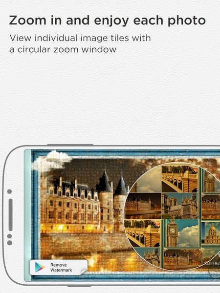 MosaicAce - Preview 1
