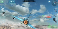 Ace Fighter: Modern Air Combat screenshot 16