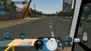 Indian Bus Simulator screenshot 5