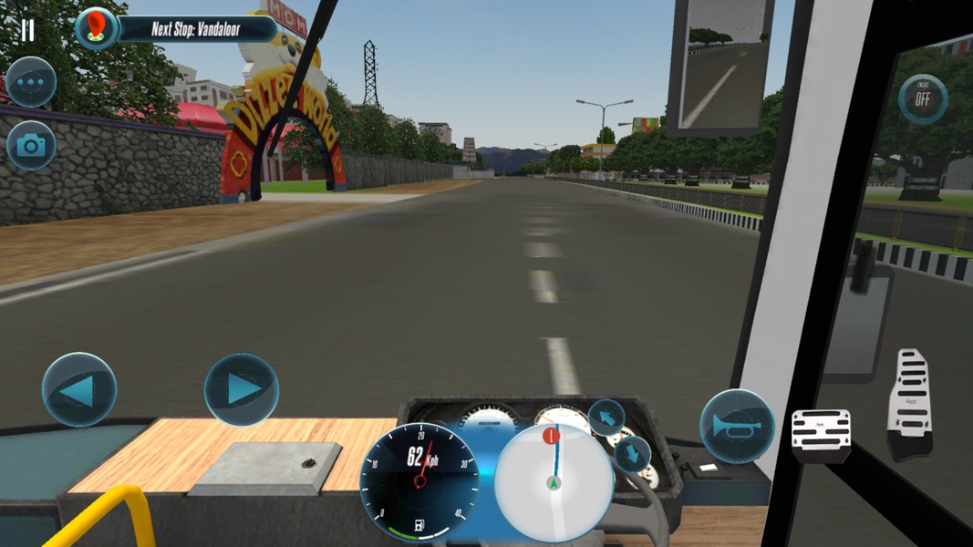 Indian Bus Simulator - Preview 5
