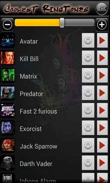 Coolest Ringtones - Preview 2