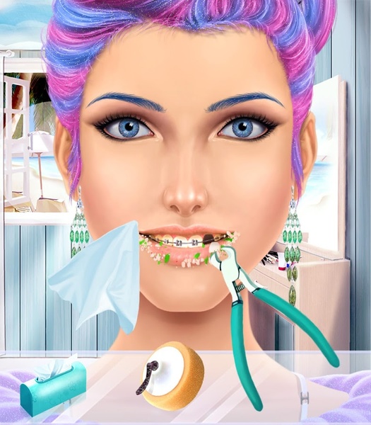 Crazy Girls Hospital - Preview 9
