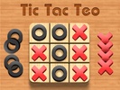 Tic Tac Toe 2 3 4 Player games screenshot 6