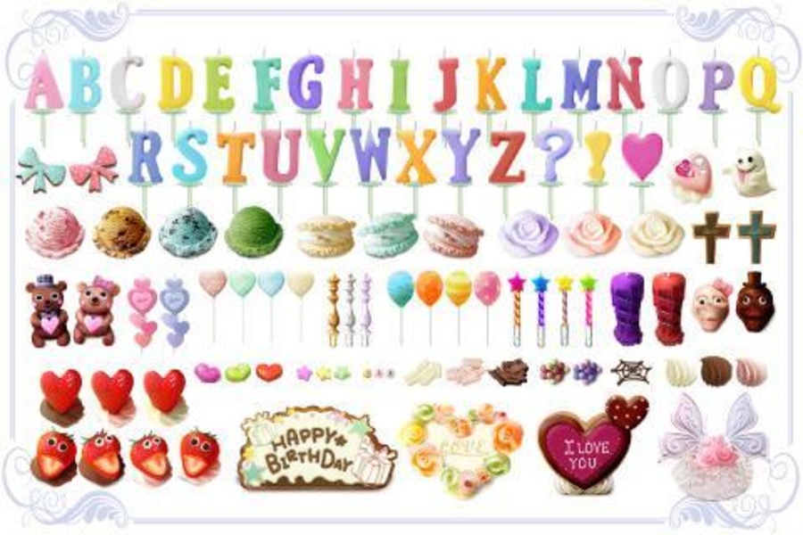 Happy Decoration Lite - Preview 2