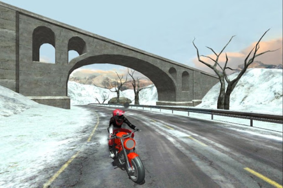 Ducati Motor Rider - Preview 11