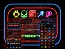 Neon Icons screenshot 2