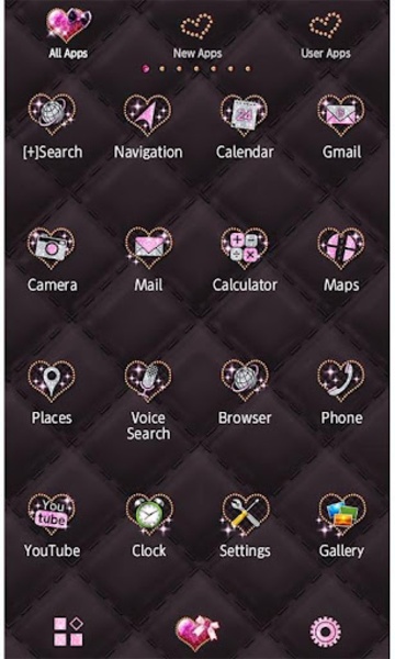 Sparkling Heart - Preview 3