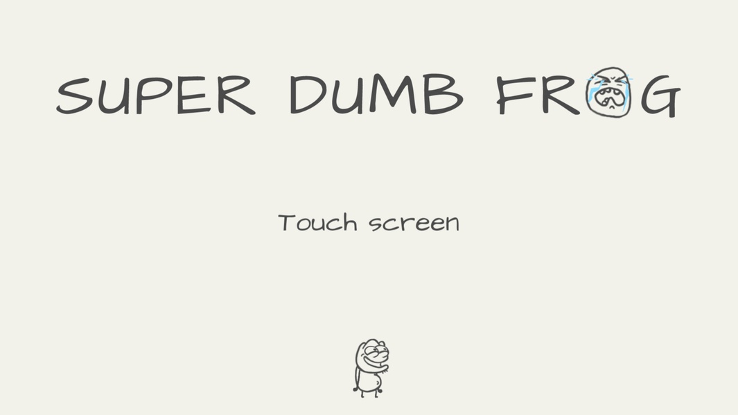 Super Dumb Frog - Preview 7