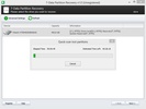 7-Data Disk Partition Recovery screenshot 1