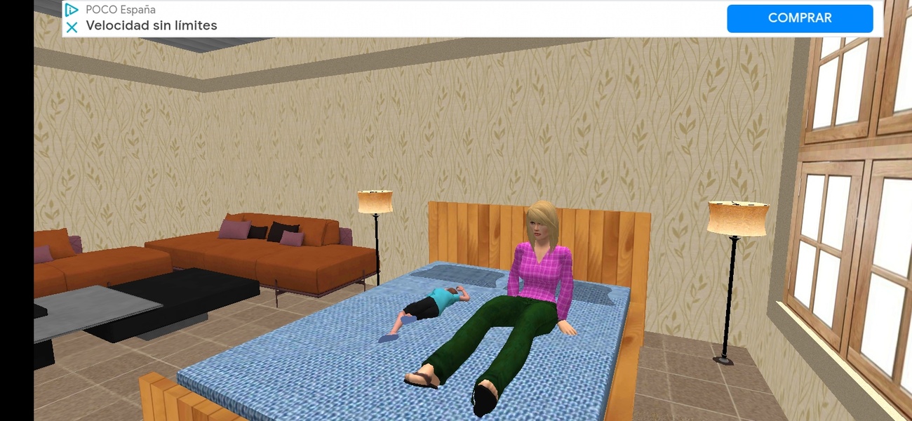 Virtual Single Mom Simulator - Preview 15
